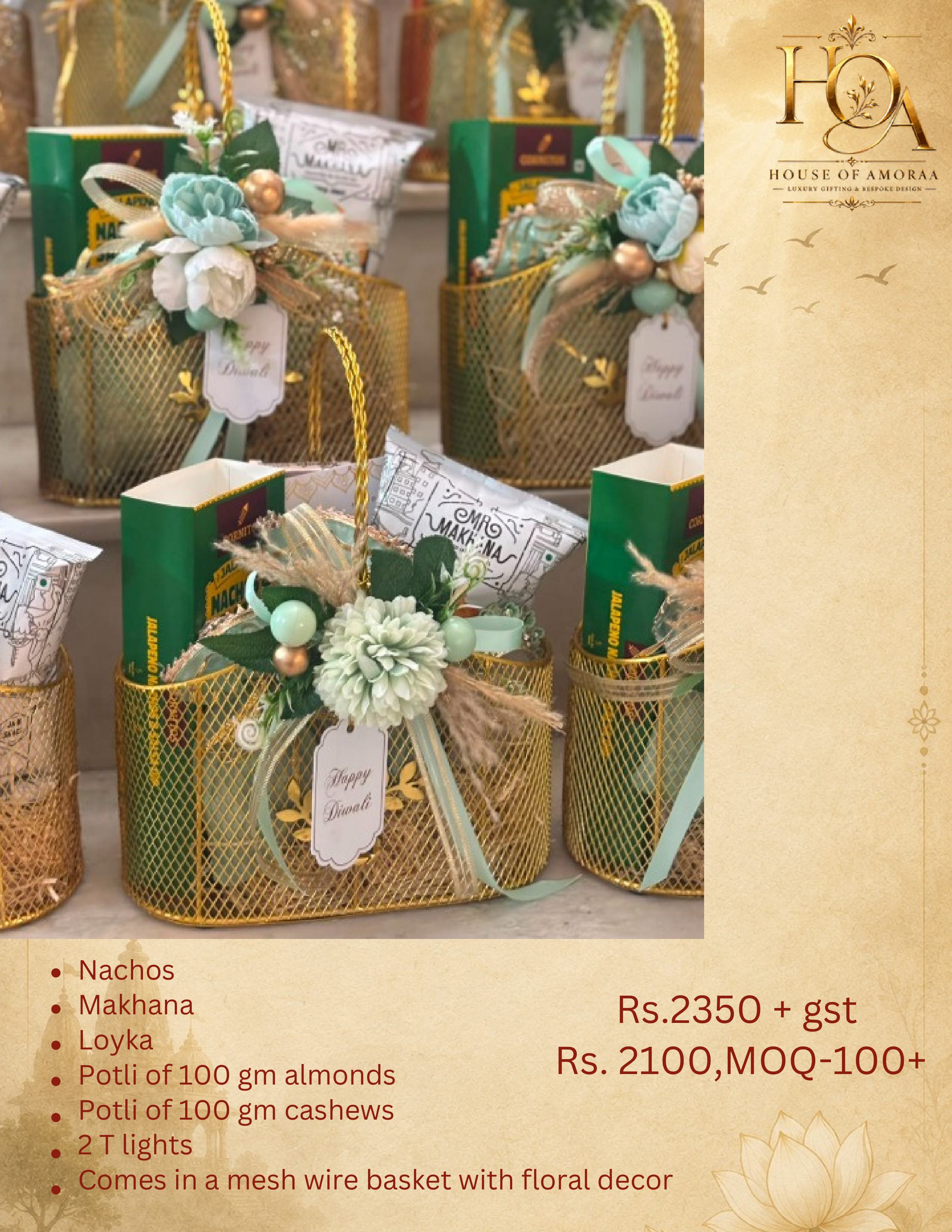 House of Amoraa Gift Collection